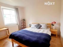 Pronájem bytu 3+kk, České Budějovice, Vl. Rady, 78 m2