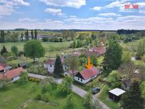 Prodej chalupy, Pelhřimov - Vlásenice-Drbohlavy, 51 m2