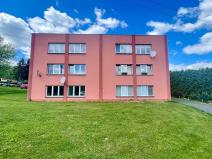 Pronájem bytu 2+kk, Kunratice, 34 m2