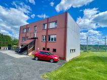 Pronájem bytu 2+kk, Kunratice, 34 m2
