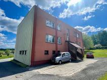 Pronájem bytu 2+kk, Kunratice, 34 m2