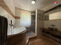 Prodej rodinného domu, Metylovice, 90 m2