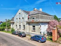 Prodej rodinného domu, Měcholupy - Želeč, 250 m2