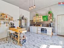 Prodej rodinného domu, Měcholupy - Želeč, 250 m2
