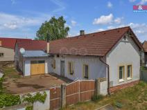 Prodej rodinného domu, Veletov, 67 m2