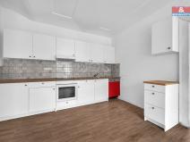 Prodej rodinného domu, Veletov, 67 m2