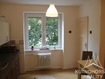 Pronájem bytu 2+1, Kolín, Mikoláše Alše, 58 m2
