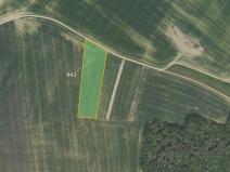 Prodej pole, Kotopeky, 4606 m2