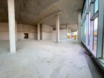 Pronájem obchodního prostoru, Brno, Škrobárenská, 450 m2