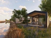 Prodej mobilheimu, Chotíkov, 34 m2