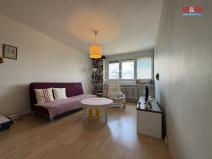 Prodej bytu 2+1, Ostrava - Poruba, Spartakovců, 56 m2