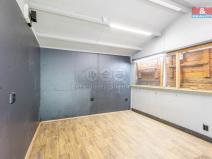 Pronájem, Nový Bor, 12 m2