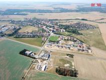 Pronájem komerčního pozemku, Valeč, 730 m2