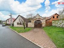 Prodej rodinného domu, Vonoklasy, Na Návsi, 265 m2