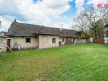 Prodej rodinného domu, Vonoklasy, Na Návsi, 265 m2
