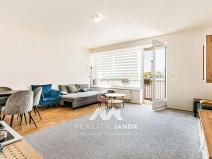 Prodej bytu 3+kk, Brno, U Leskavy, 101 m2