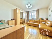 Prodej bytu 2+1, Praha - Nusle, Na Veselí, 58 m2
