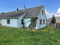 Prodej rodinného domu, Myslív, 127 m2
