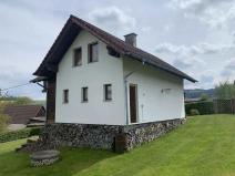Prodej chaty, Klatovy, 116 m2