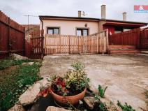 Pronájem rodinného domu, Jaroměřice nad Rokytnou, Čelakovského, 80 m2
