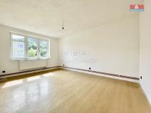 Pronájem bytu 2+1, Červená Voda, 55 m2