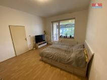 Pronájem bytu 2+1, Olomouc - Hodolany, Přichystalova, 58 m2