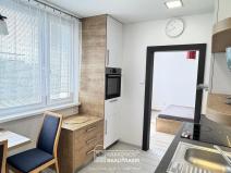 Pronájem bytu 2+1, Hranice - Hranice I-Město, Nová, 48 m2