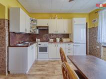 Prodej rodinného domu, Kralovice, Nová, 154 m2