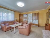 Prodej rodinného domu, Kralovice, Nová, 154 m2
