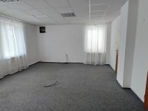 Pronájem kanceláře, Týn nad Vltavou, Písecká, 13 m2