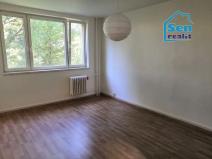 Pronájem bytu 2+kk, Karviná, Slovenská, 37 m2