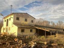 Dražba zemědělského objektu, Srnojedy, Stodolní, 1500 m2