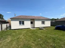 Prodej rodinného domu, Tišice, 60 m2
