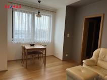 Pronájem bytu 2+kk, Praha - Dolní Chabry, Za Pískovnou, 55 m2