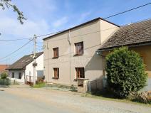 Prodej rodinného domu, Bušovice, 250 m2