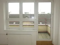 Pronájem bytu 3+1, Tábor, Tomkova, 94 m2