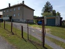 Prodej garáže, Tanvald, Valašská, 22 m2