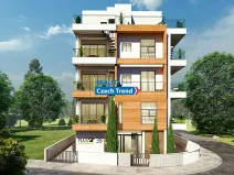 Prodej apartmánu, Lemesos, Kypr, 50 m2