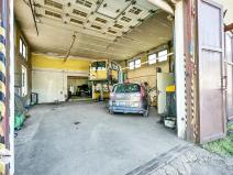 Prodej obchodního prostoru, Frýdek-Místek, 300 m2