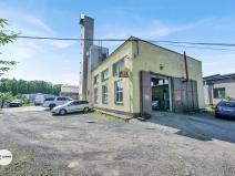 Prodej obchodního prostoru, Frýdek-Místek, 300 m2