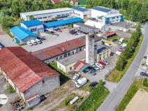 Prodej obchodního prostoru, Frýdek-Místek, 300 m2
