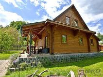 Prodej rodinného domu, Bílovec, 161 m2