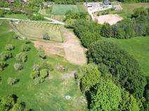 Prodej pozemku pro bydlení, Lomnice, 2391 m2