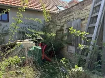Dražba pozemku, Martiněves, 54 m2