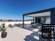 Prodej bytu 4+kk, Sukošan, Chorvatsko, 125 m2