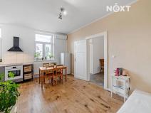 Prodej bytu 2+1, Pardubice, Za Pasáží, 92 m2