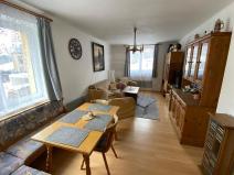 Pronájem bytu 3+1, Kvilda, 70 m2