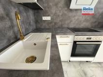 Pronájem bytu 2+kk, Liberec, Pazderkova, 42 m2