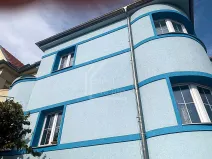 Pronájem bytu 1+1, Praha - Vokovice, Evropská, 36 m2