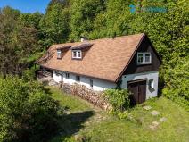 Prodej chalupy, Frýdlant nad Ostravicí, 116 m2